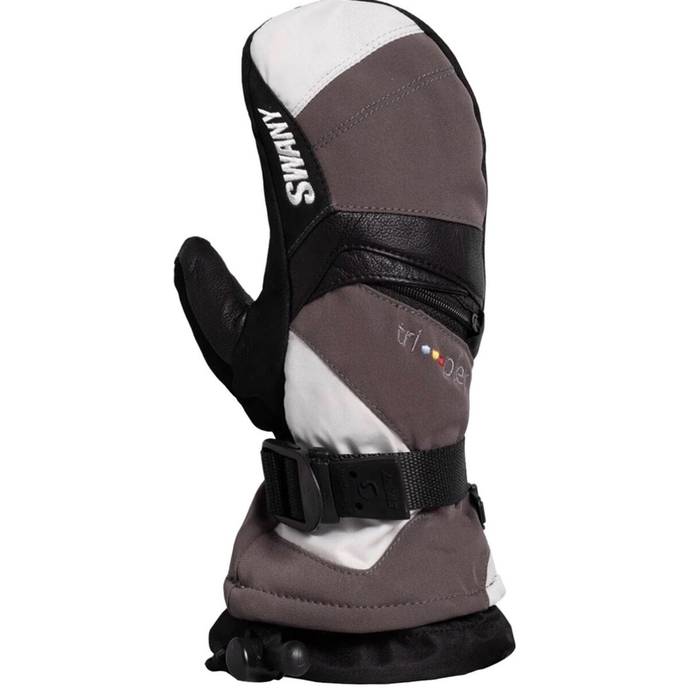 Swany X-Change Jr. Mitten XL (11-12)